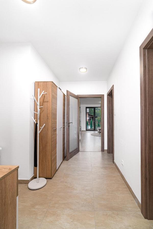 Apartman 1006 Celadna Apartment Exterior foto