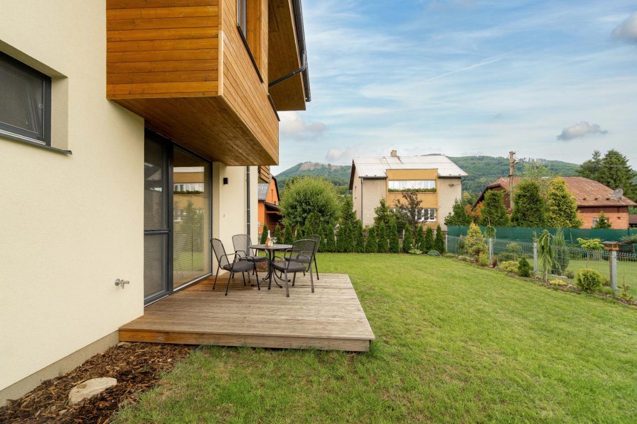 Apartman 1006 Celadna Apartment Exterior foto